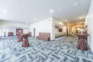 Bellevue Park Hotel Riga