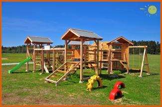 Kempings "Leiputrija"