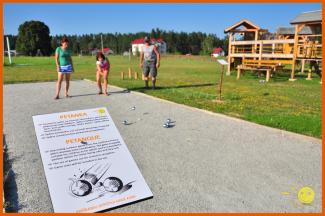 Kempings "Leiputrija"