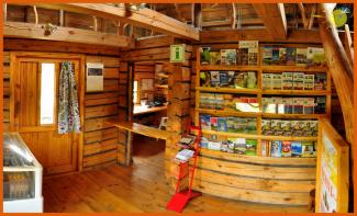 Kempings "Leiputrija"