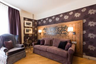 SemaraH Hotel Metropole