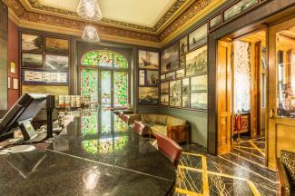 Gallery Park Hotel & SPA