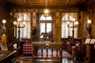 Gallery Park Hotel & SPA