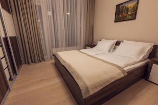 SONIA Aparthotel