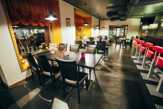 PK Hotel Rīga