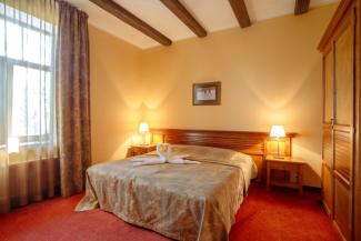 Atpūtas komplekss "Kaķītis"