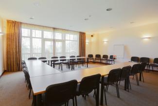 Atpūtas komplekss "Kaķītis"