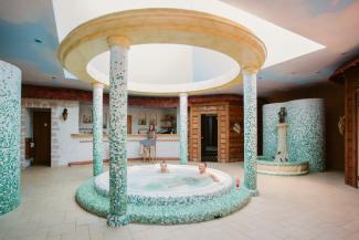 Atpūtas komplekss "Kaķītis"