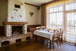 Atpūtas komplekss "Kaķītis"