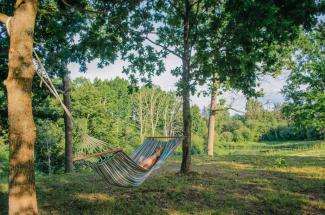 Kempings Bārtas Krasts