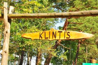 Klintis