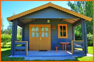 Kempings "Leiputrija"