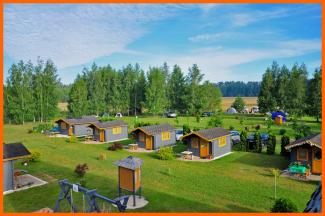 Kempings "Leiputrija"