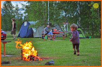 Kempings "Leiputrija"