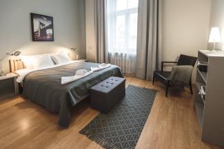 Bearsleys Apartments