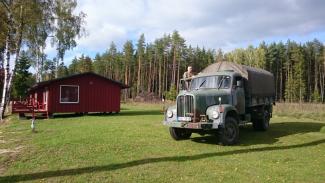 Atpūtas bāze "ODS"