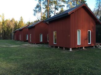 Atpūtas bāze "ODS"