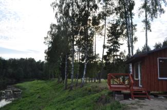 Atpūtas bāze "ODS"