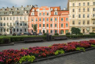 Pullman Riga Old Town