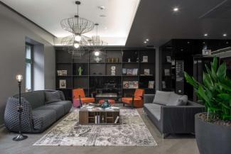 Pullman Riga Old Town