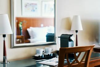 Radisson Blu Rīdzene Hotel