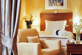 Radisson Blu Rīdzene Hotel