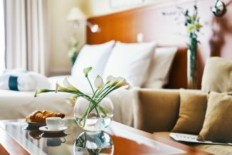 Radisson Blu Rīdzene Hotel