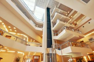 Radisson Blu Rīdzene Hotel