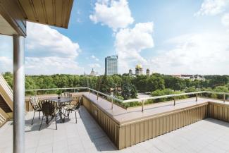 Radisson Blu Rīdzene Hotel
