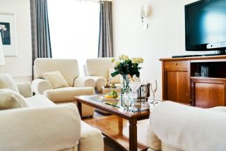 Radisson Blu Rīdzene Hotel