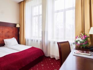 Rixwell Old Riga Palace Hotel