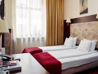 Rixwell Old Riga Palace Hotel