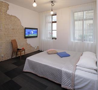 Rixwell Terrace Design Hotel