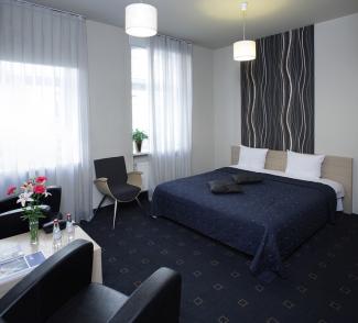 Rixwell Terrace Design Hotel