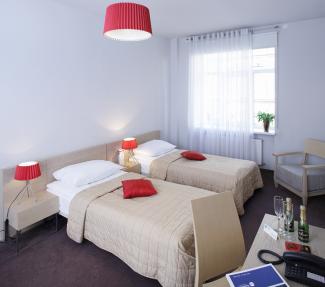 Rixwell Terrace Design Hotel