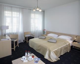 Rixwell Terrace Design Hotel