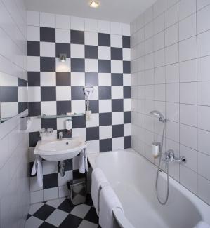 Rixwell Terrace Design Hotel