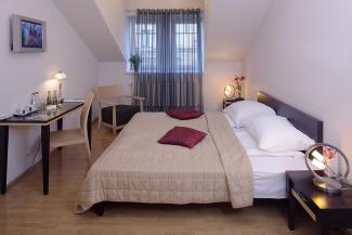 Rixwell Terrace Design Hotel