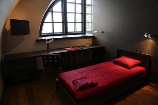 Rotko centra rezidences