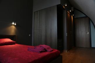 Rotko centra rezidences