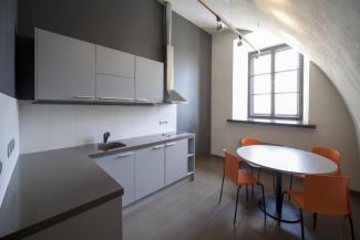 Rotko centra rezidences