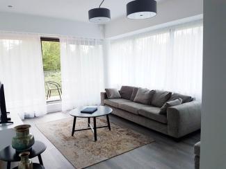 Saules Club Apart Hotel