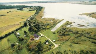 Kempings "Vīnrozes"