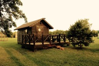 Kempings "Vīnrozes"