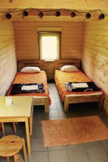 Kempings "Vīnrozes"