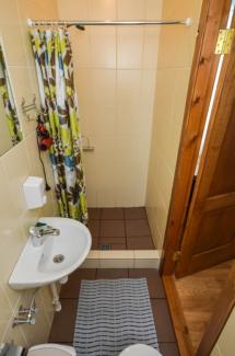 Viesu nams "Veldzes Nams"