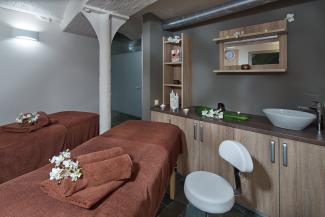 Wellton Centrum Hotel & Spa