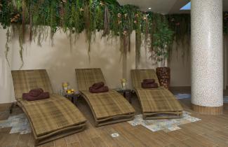 Wellton Riga Hotel & SPA