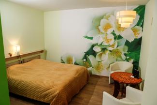 Viesu māja "Zaļā sala"