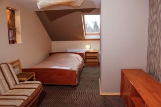 Viesu māja "Zaļā sala"